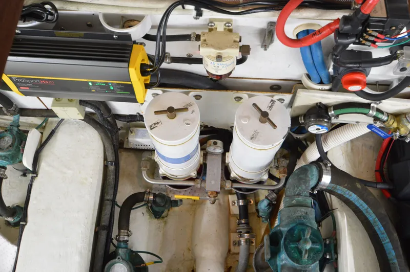 Tilly Too Yacht Photos Pics 