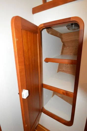 Tilly Too Yacht Photos Pics 