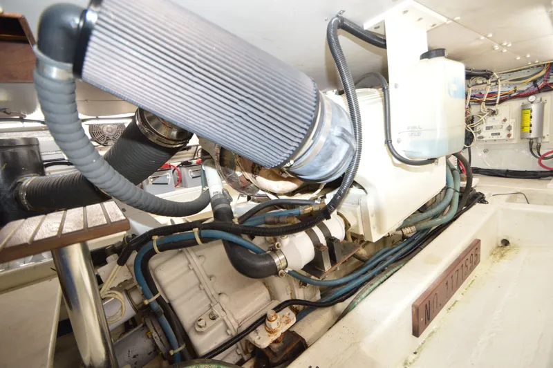 Tilly Too Yacht Photos Pics 