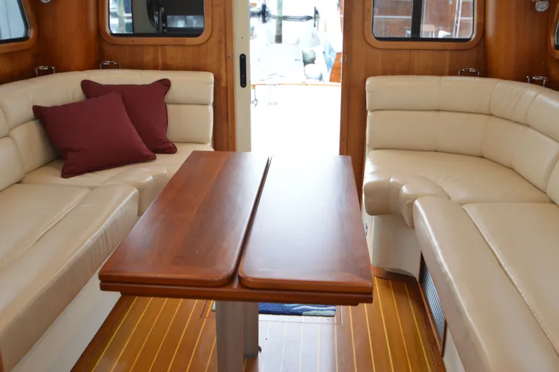 Tilly Too Yacht Photos Pics 