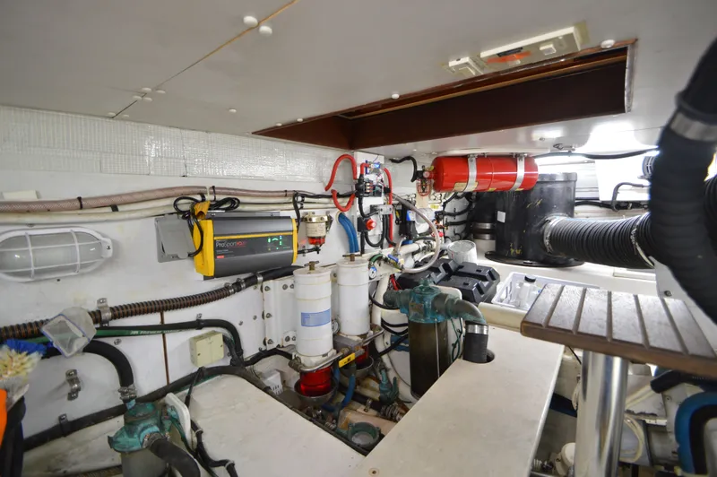 Tilly Too Yacht Photos Pics 