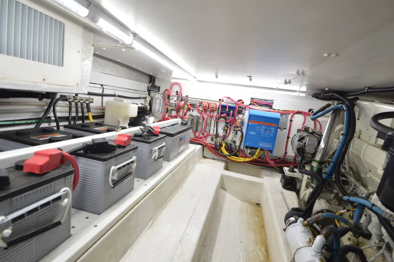 Tilly Too Yacht Photos Pics 