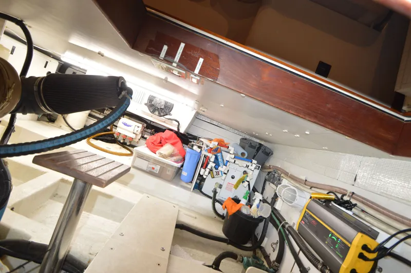 Tilly Too Yacht Photos Pics 