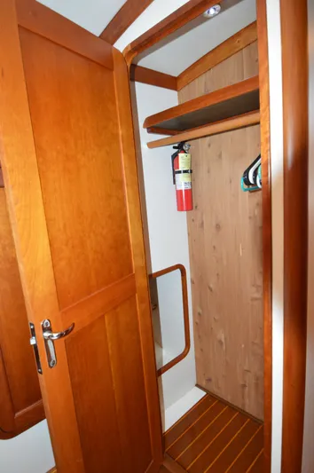 Tilly Too Yacht Photos Pics 