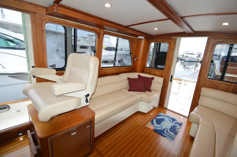 Tilly Too Yacht Photos Pics 