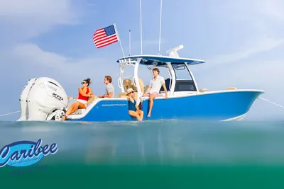 Sportsman Heritage 321