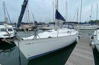 2002 Dufour 36 Classic
