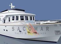 2023 Terranova Yachts EXPLORER 60