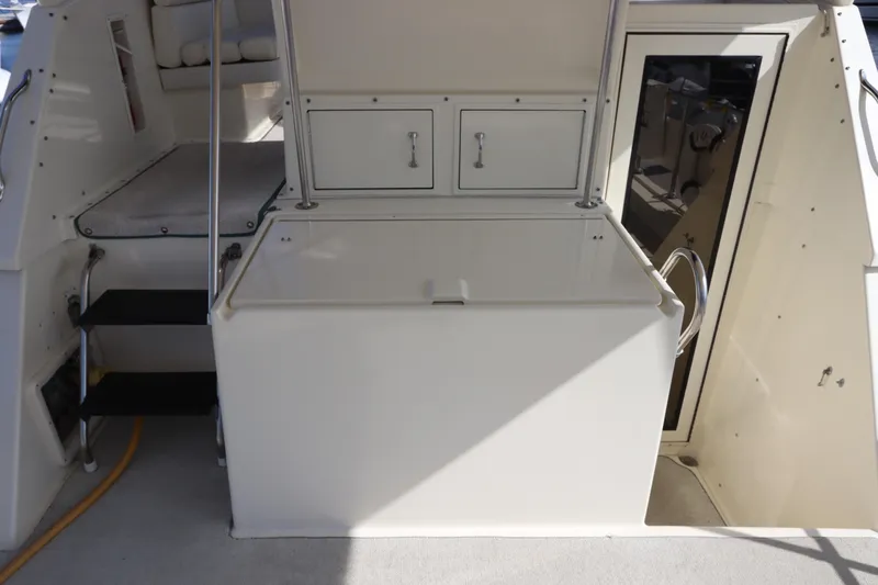 Cavu Yacht Photos Pics 