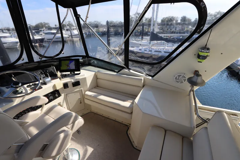 Cavu Yacht Photos Pics 