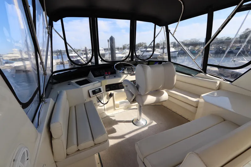 Cavu Yacht Photos Pics 