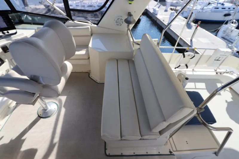 Cavu Yacht Photos Pics 