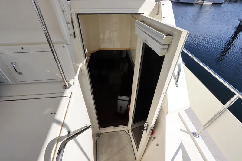 Cavu Yacht Photos Pics 