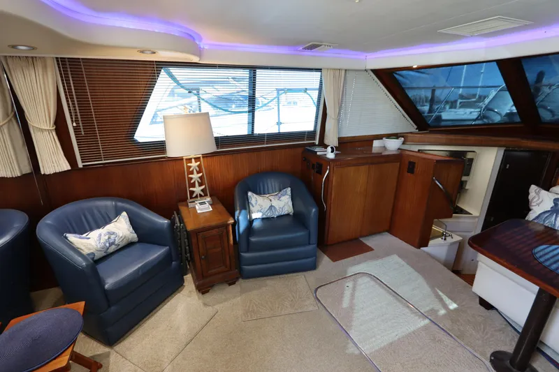 Cavu Yacht Photos Pics 