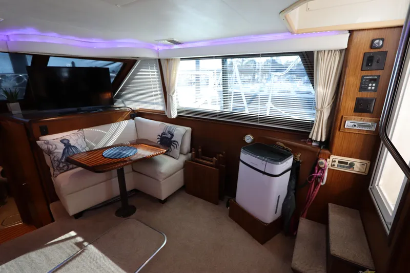 Cavu Yacht Photos Pics 