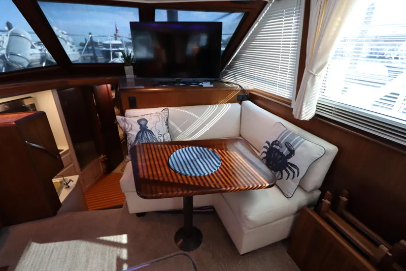 Cavu Yacht Photos Pics 