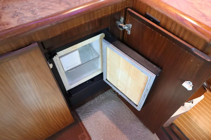 Cavu Yacht Photos Pics 