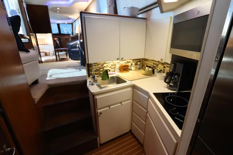 Cavu Yacht Photos Pics 