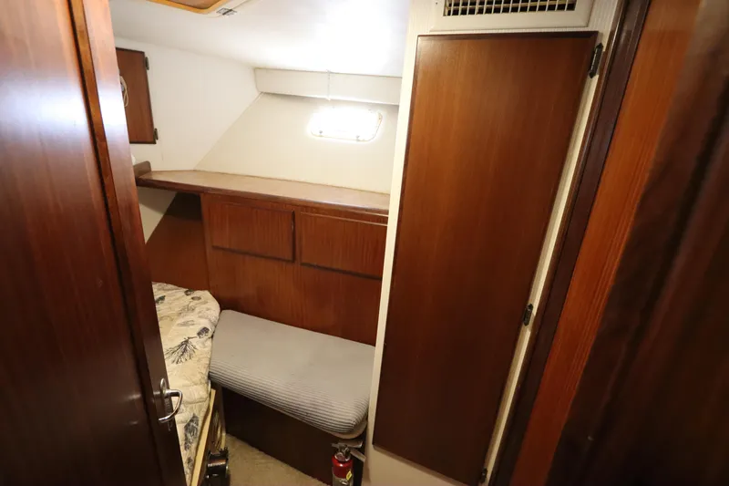 Cavu Yacht Photos Pics 