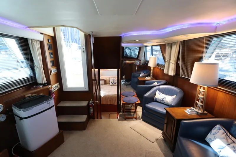 Cavu Yacht Photos Pics 