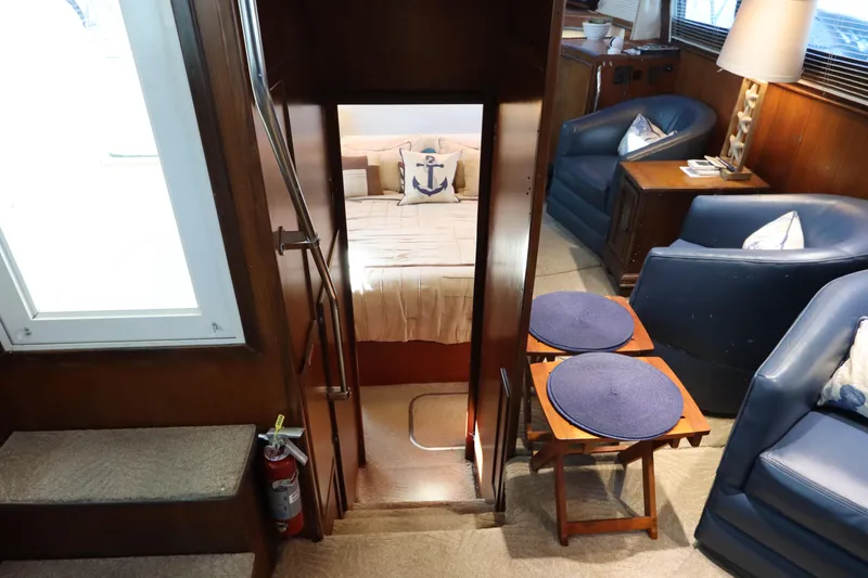 Cavu Yacht Photos Pics 