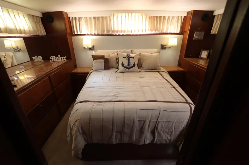 Cavu Yacht Photos Pics 