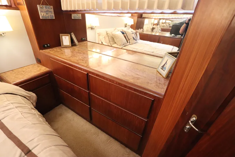 Cavu Yacht Photos Pics 