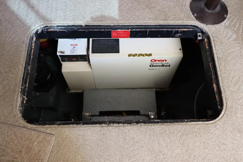 Cavu Yacht Photos Pics 