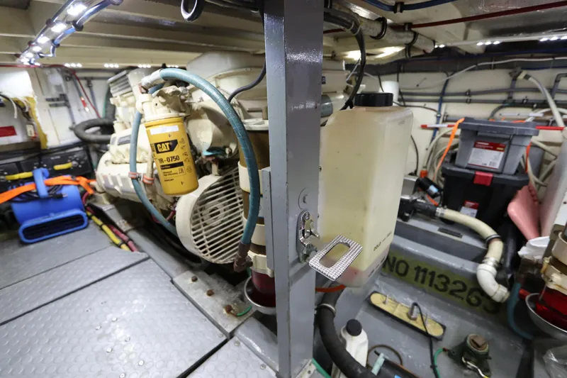 Cavu Yacht Photos Pics 