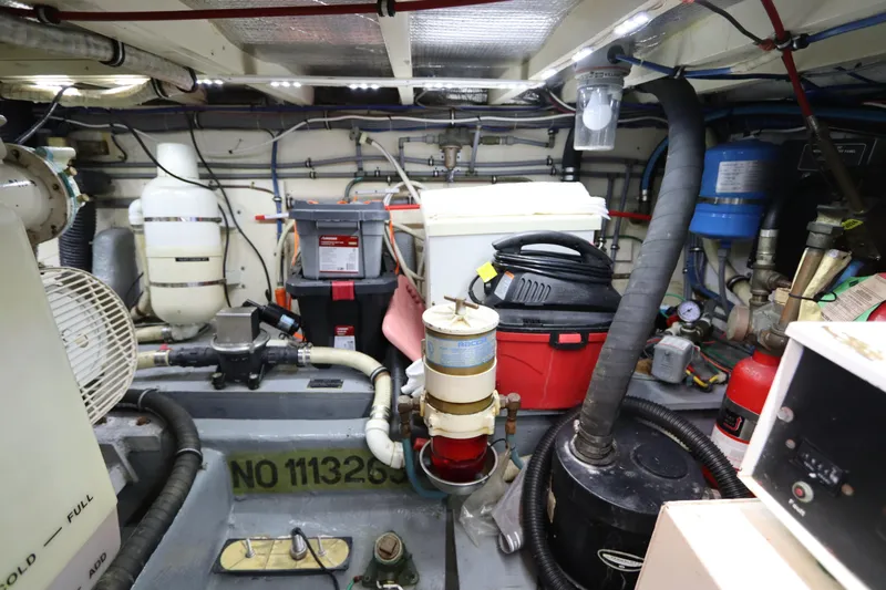 Cavu Yacht Photos Pics 