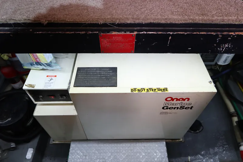 Cavu Yacht Photos Pics 