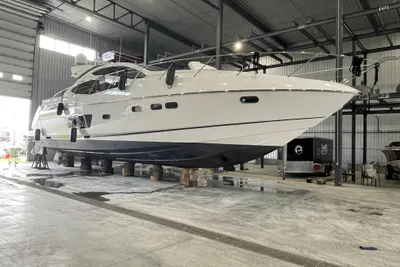 Sunseeker Predator 64