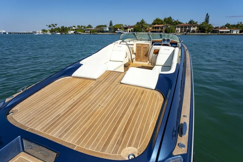  Yacht Photos Pics 2020 Chris-craft Corsair 34 - Image 19