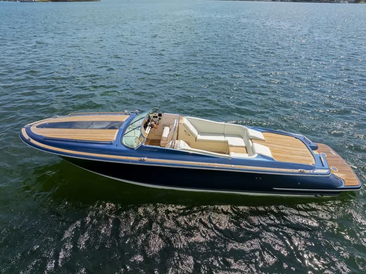  Yacht Photos Pics 2020 Chris-craft Corsair 34 - Image 14