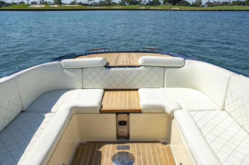  Yacht Photos Pics 2020 Chris-craft Corsair 34 - Image 24