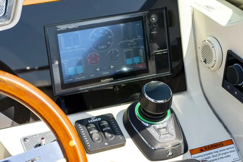  Yacht Photos Pics 2020 Chris-craft Corsair 34 - Image 45