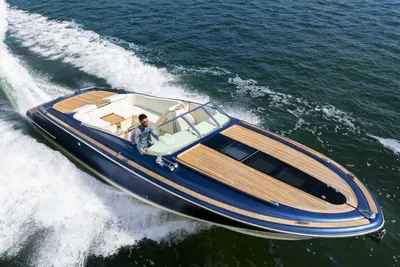 2020 Chris-Craft Corsair 34