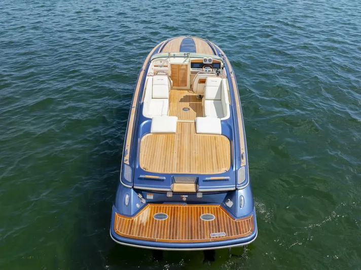  Yacht Photos Pics 2020 Chris-craft Corsair 34 - Image 16