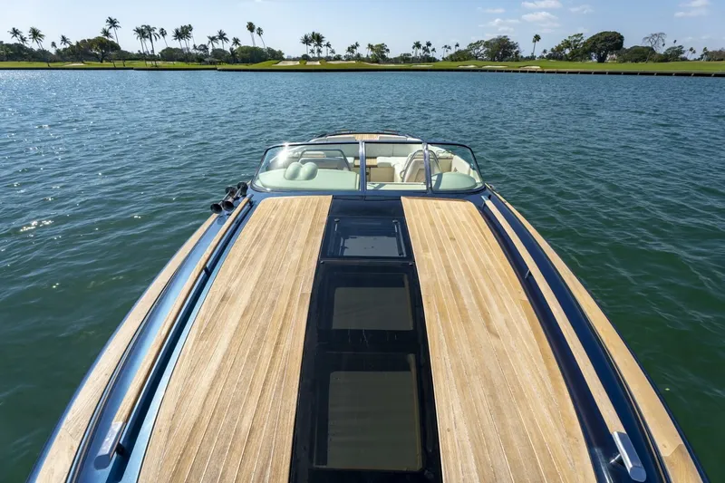  Yacht Photos Pics 2020 Chris-craft Corsair 34 - Image 47