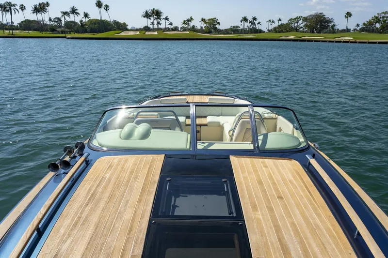  Yacht Photos Pics 2020 Chris-craft Corsair 34 - Image 48