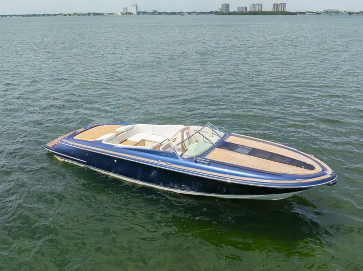  Yacht Photos Pics 2020 Chris-craft Corsair 34 - Image 11