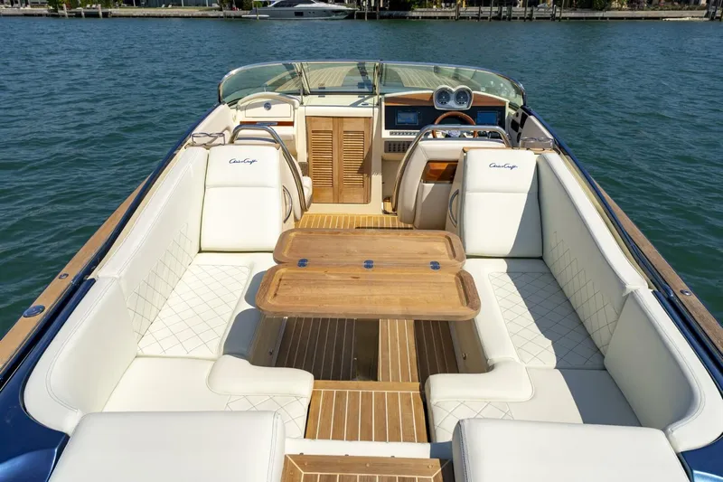  Yacht Photos Pics 2020 Chris-craft Corsair 34 - Image 23