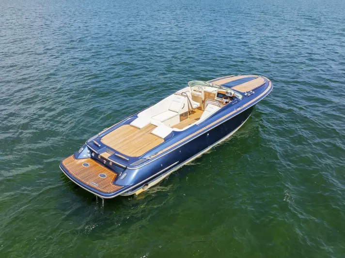  Yacht Photos Pics 2020 Chris-craft Corsair 34 - Image 9