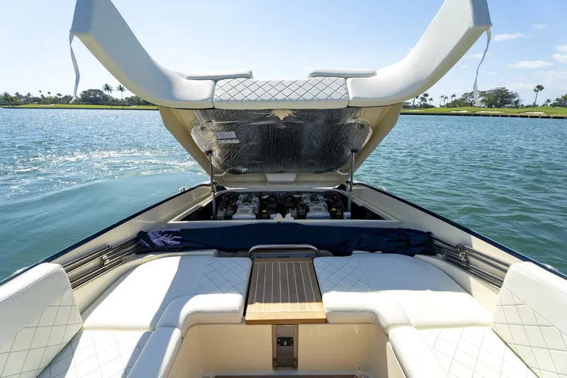  Yacht Photos Pics 2020 Chris-craft Corsair 34 - Image 56