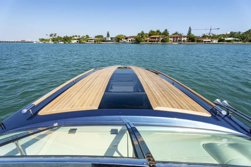  Yacht Photos Pics 2020 Chris-craft Corsair 34 - Image 49