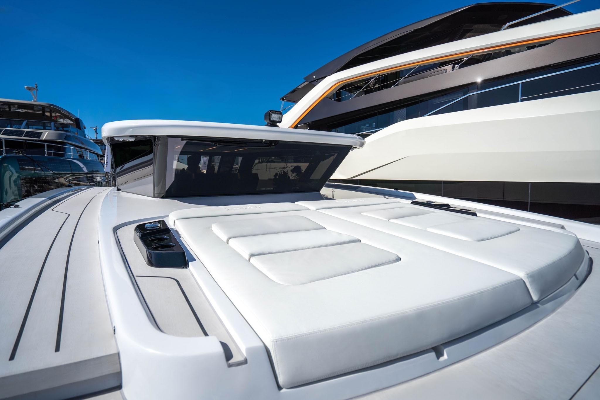 2025 Sunreef 55 Ultima