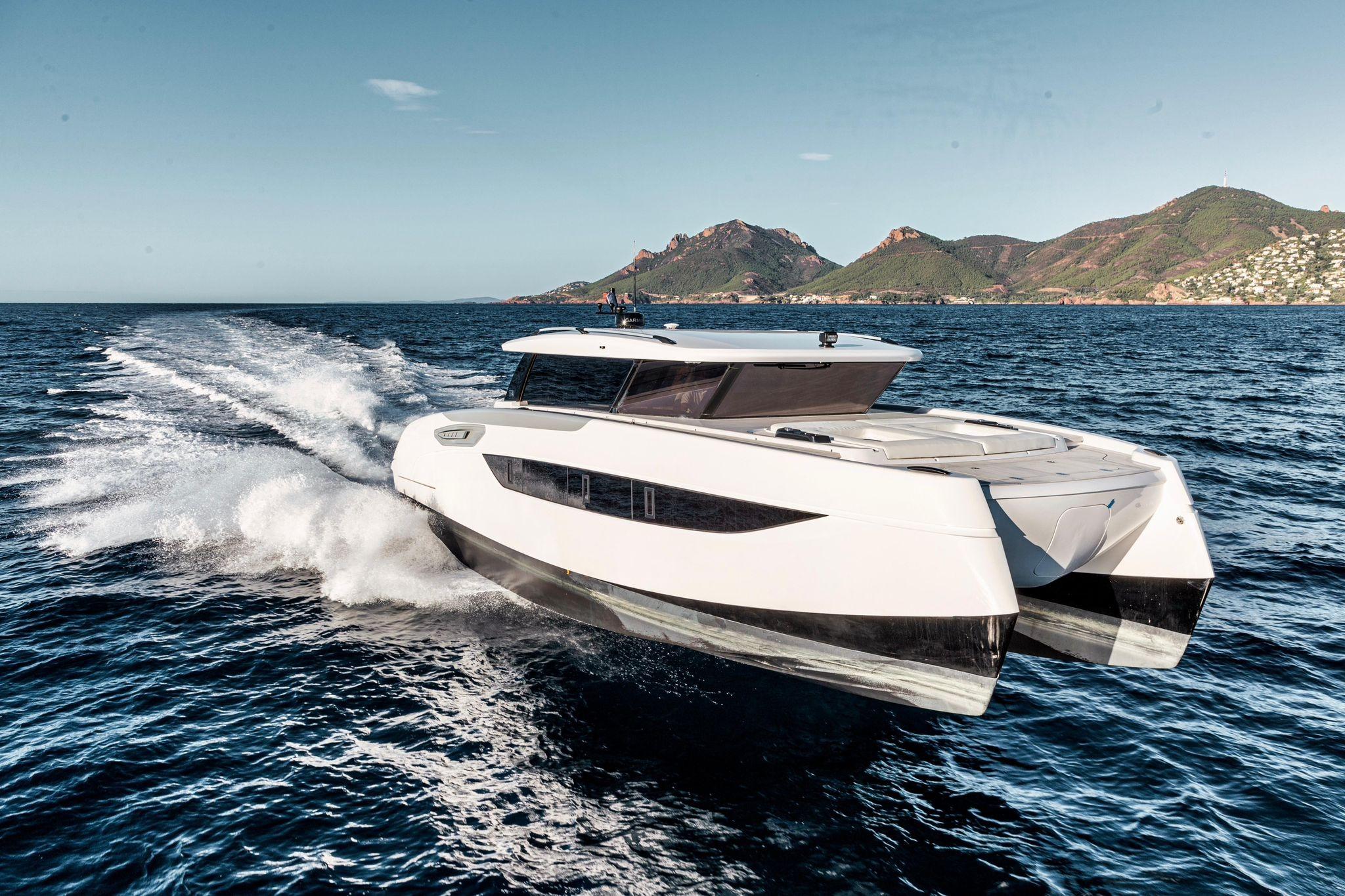 2025 Sunreef 55 Ultima