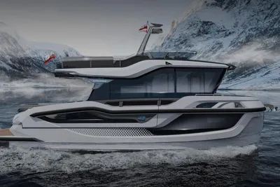 2026 Galeon 430 EXP
