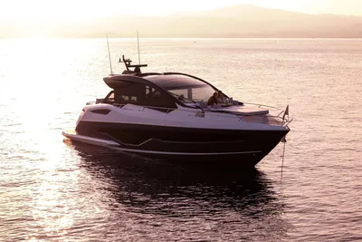 2026 Sunseeker Predator 55