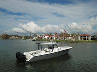 2019 Blackwater Blackwater 43SF Center Console